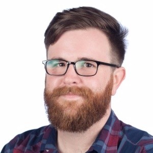 Stephen Szpak
